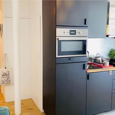 Paris - Appartement Cosy - Tour Eiffel A Pied ภายนอก รูปภาพ