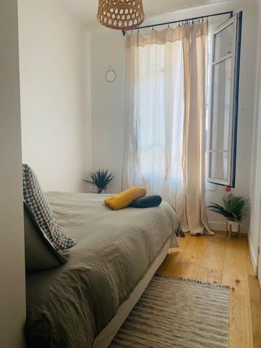 Paris - Appartement Cosy - Tour Eiffel A Pied ภายนอก รูปภาพ